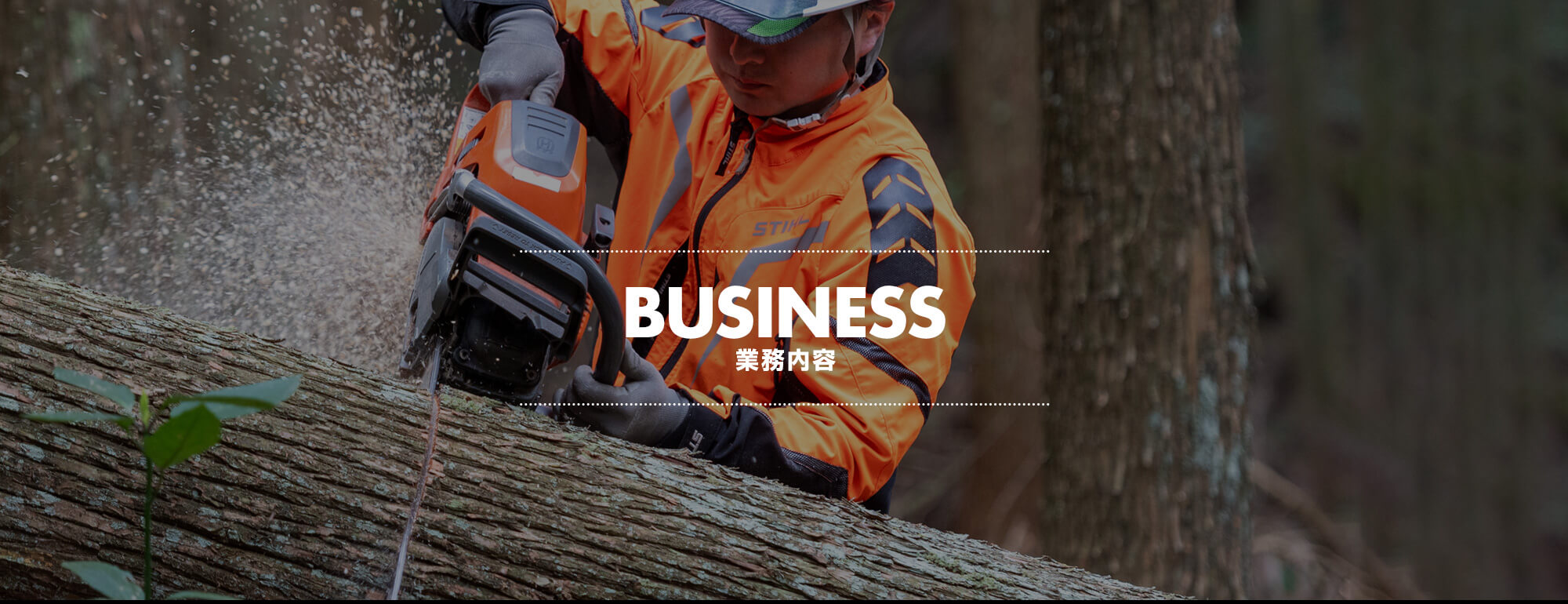 業務内容